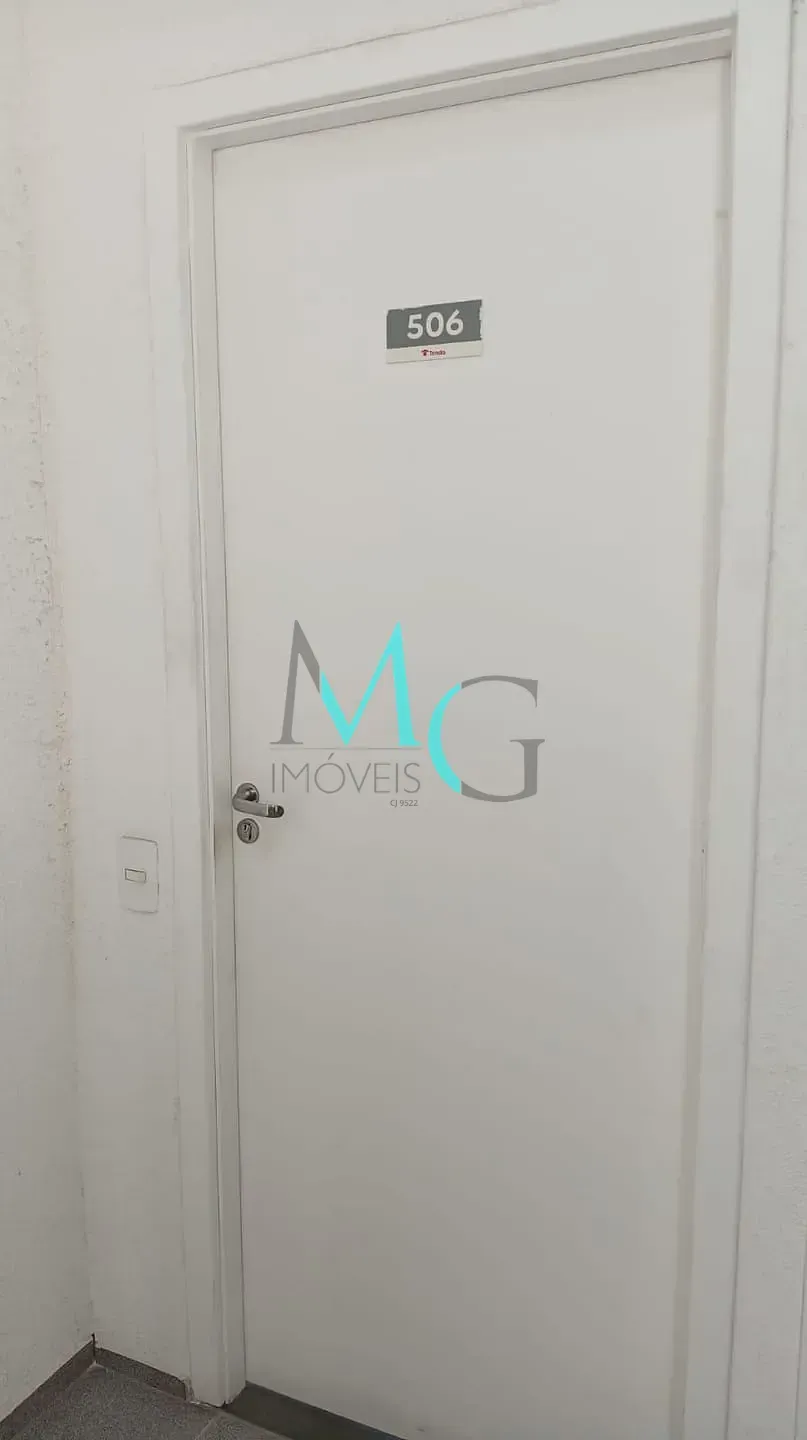 Imagem Apartamento para locação, Condomínio Solar do Oeste I - Campo Grande, Rio de Janeiro, RJ