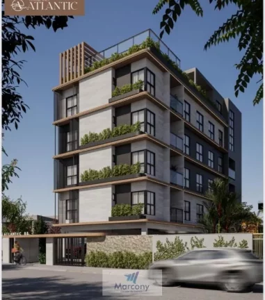 Foto do imóvel: Apartamento 2 Quartos Cabedelo - PB - Intermares em Não informado