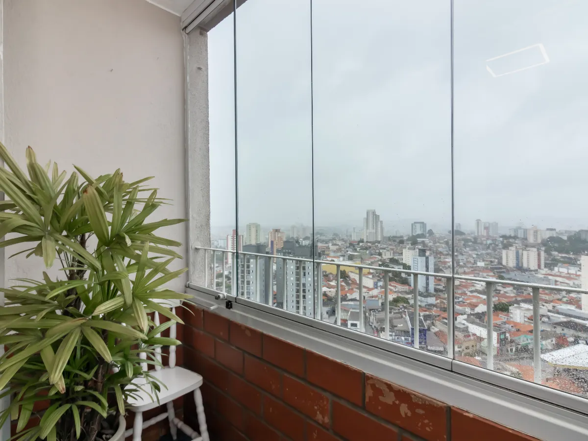 Imagem Apartamento para venda em Tucuruvi com 2 quartos, sendo 1 suíte, 55m2