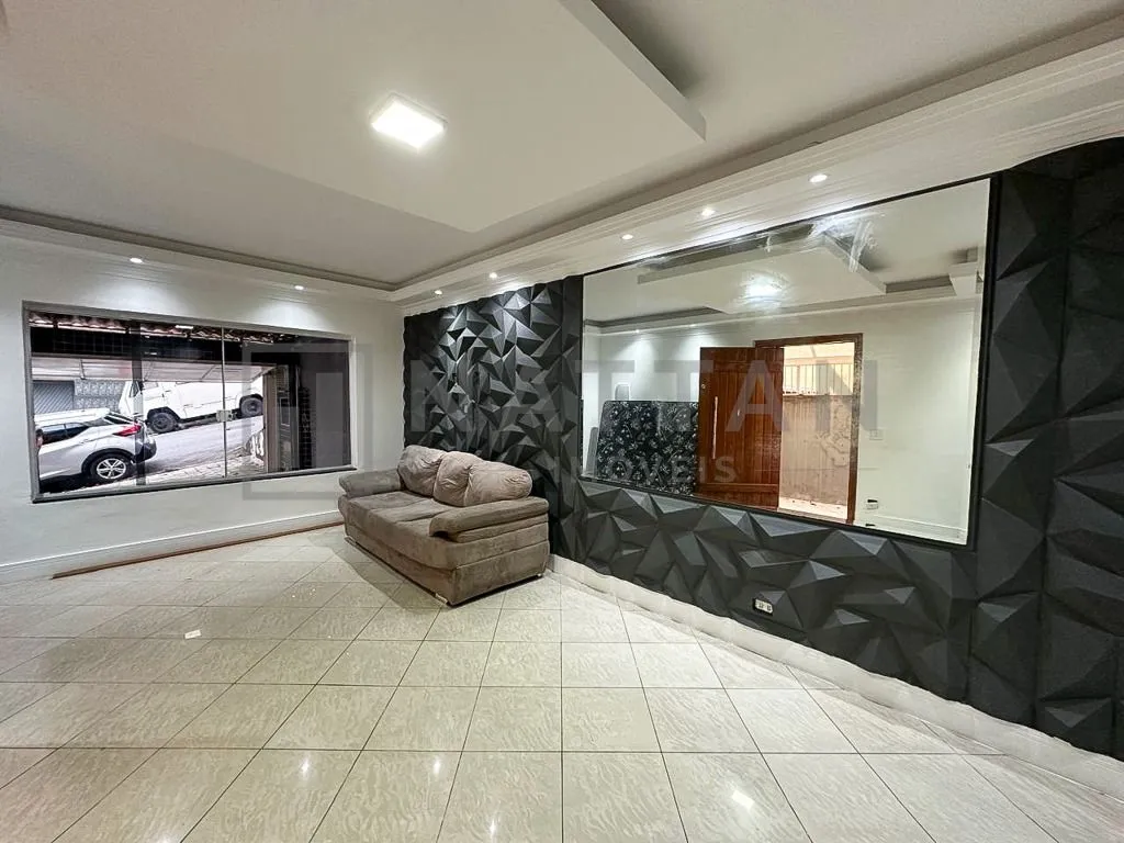 Foto do imóvel Sobrado com 3 dormitórios à venda, 170 m² por R$ 849.900,00 - Tatuapé - São Paulo/SP