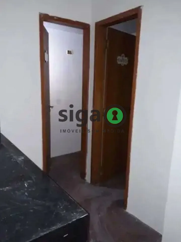 Imagem Excelente Sobrado comercial , para locação com 200m² no Brooklin, rua de movimento