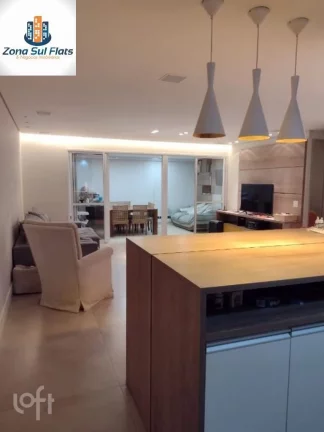 Foto do imóvel Apartamento à venda Na Chácara Inglesa Com 2 Suítes e 2 Vagas - Varanda Gourmet em RUA CORREIA DE LEMOS