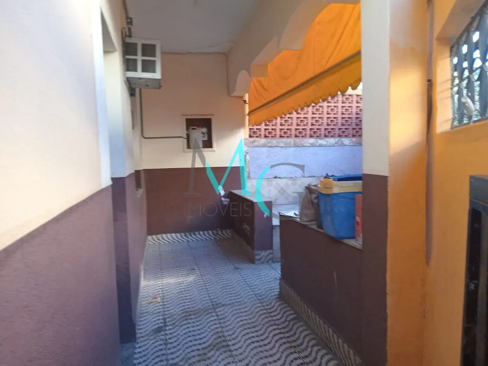 Imagem Casa à venda no Centro de Campo Grande, na Viúva Dantas, somente 250 mil