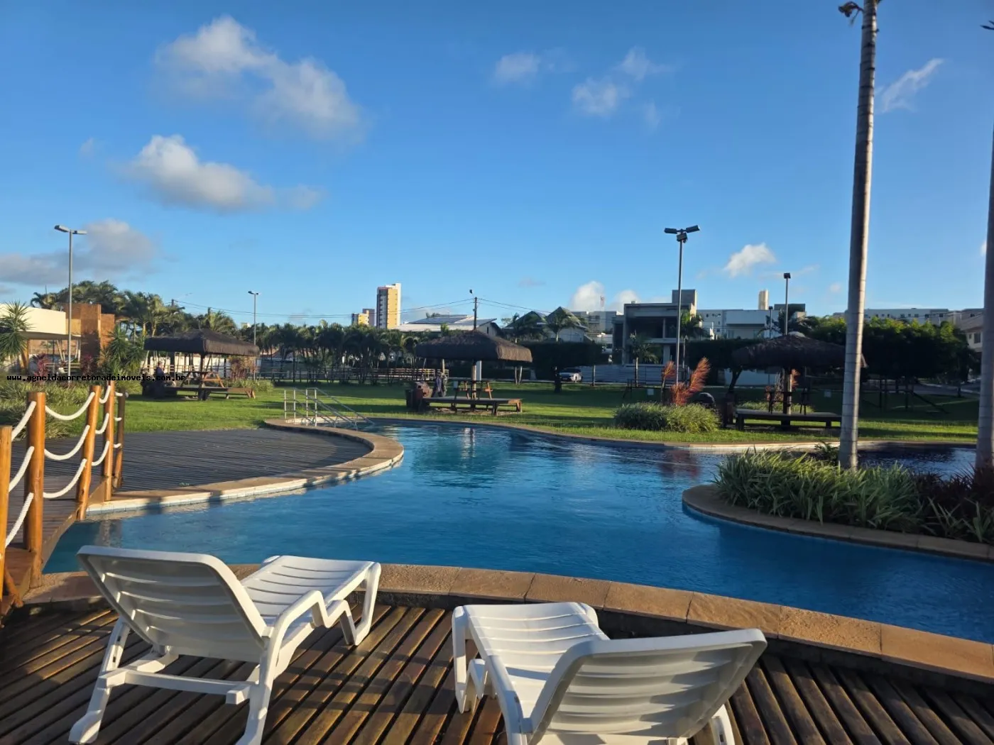 Imagem Lote para Venda em Natal, PONTA NEGRA