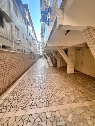 Imagem Apartamento Padrão, Oportunidade no Campo Grande!