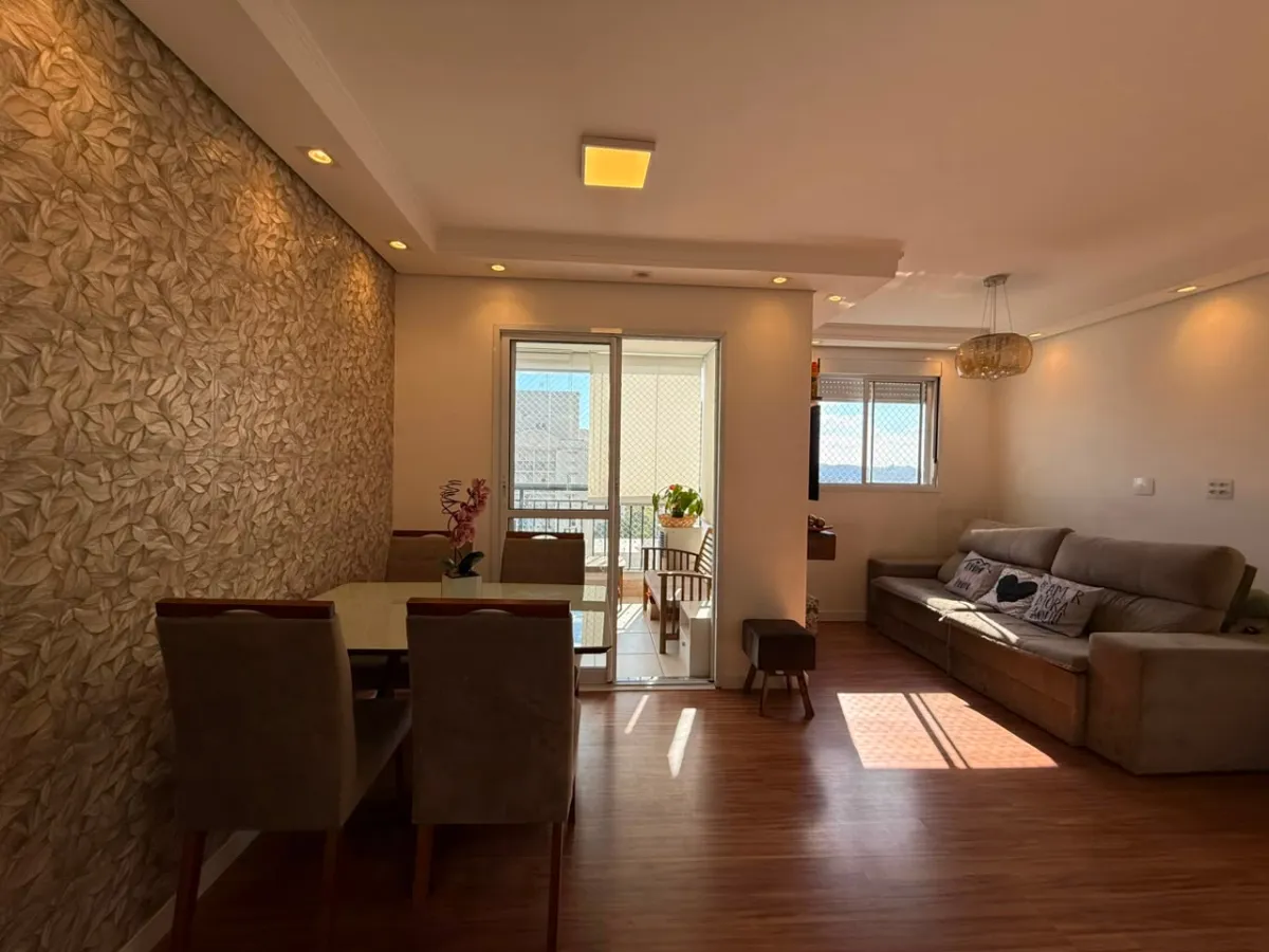 Imagem Apartamento para venda em Jardim Íris com 3 quartos, sendo 1 suíte, 64m2