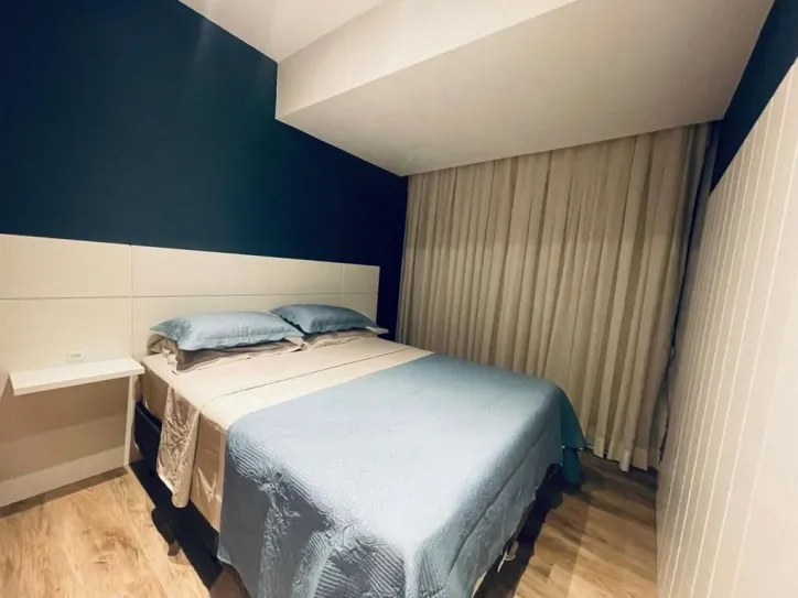 Imagem Cobertura com 4 dormitórios à venda, 318 m² por R$ 4.000.000,00 - Cachoeira do Bom Jesus - Florianópolis/SC