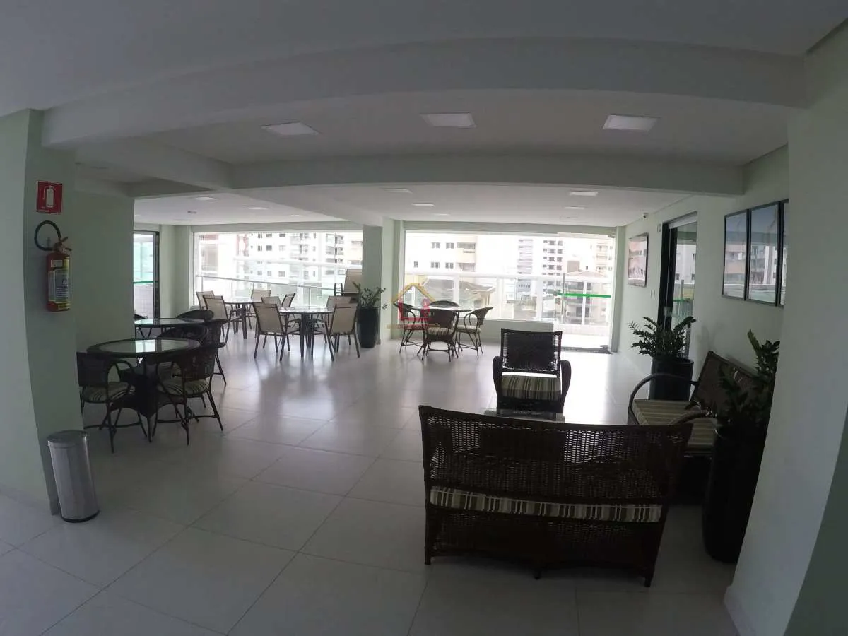 Imagem apartamento para locação - tupi