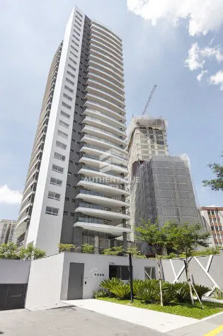 Imagem EDGE ITAIM BIBI - Apartamento Cobertura Duplex no bairro Itaim Bibi à venda