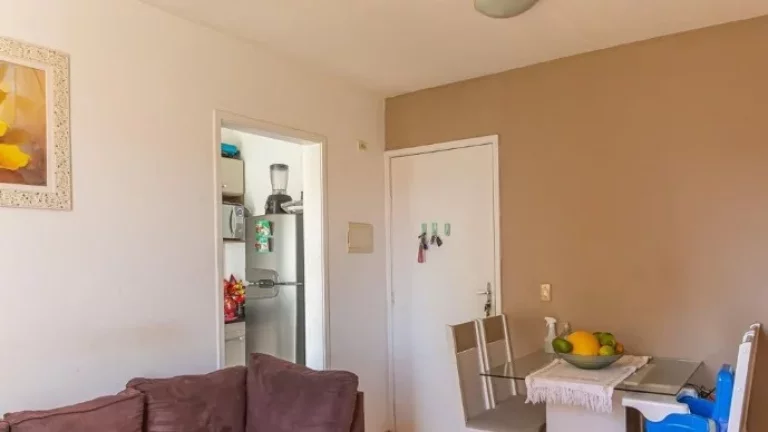 Imagem Jd. Santa Emília | 2 dormitórios | 1 vaga | Lazer com piscina, Quadra, Churrasqueira