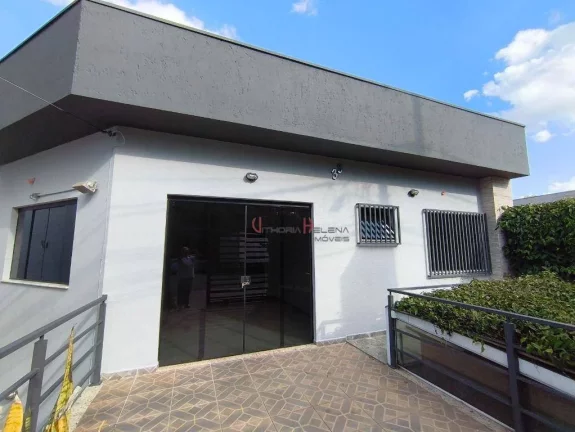 Imagem Conjunto para alugar, 300 m² por R$ 9.560,00/mês - Vila Bela Vista - Itatiba/SP