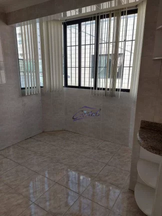Imagem Cobertura com 4 dormitórios à venda, 156 m² - Canto do Forte - Praia Grande/SP