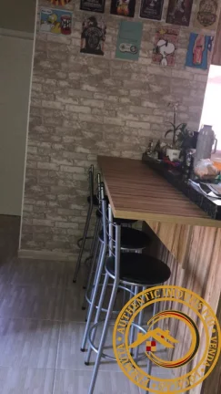 Imagem APARTAMENTO RESIDENCIAL em ITU - SP, NOSSA SENHORA APARECIDA
