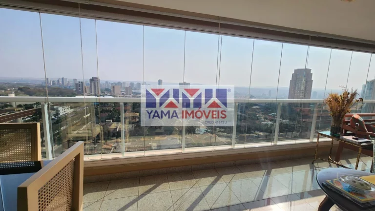 Imagem Edifício Velázquez - Apartamento à venda no bairro Jardim Irajá - Ribeirão Preto/SP