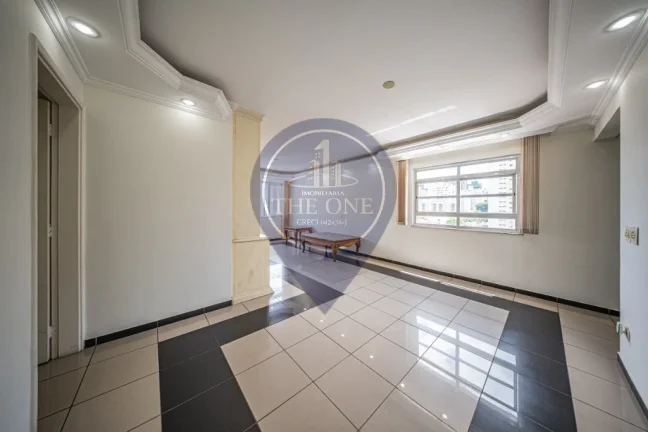 Imagem Imperdível Apartamento à Venda na Vila Mariana, São Paulo-SP: 4 Quartos, 1 Suíte, 2 Salas, 2 Banheiros, 1 Vaga, 126m².
