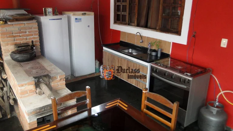 Imagem Pousada com 14 dormitórios à venda, 455 m² por R$ 3.000.000,00 - Água Branca - Ilhabela/SP