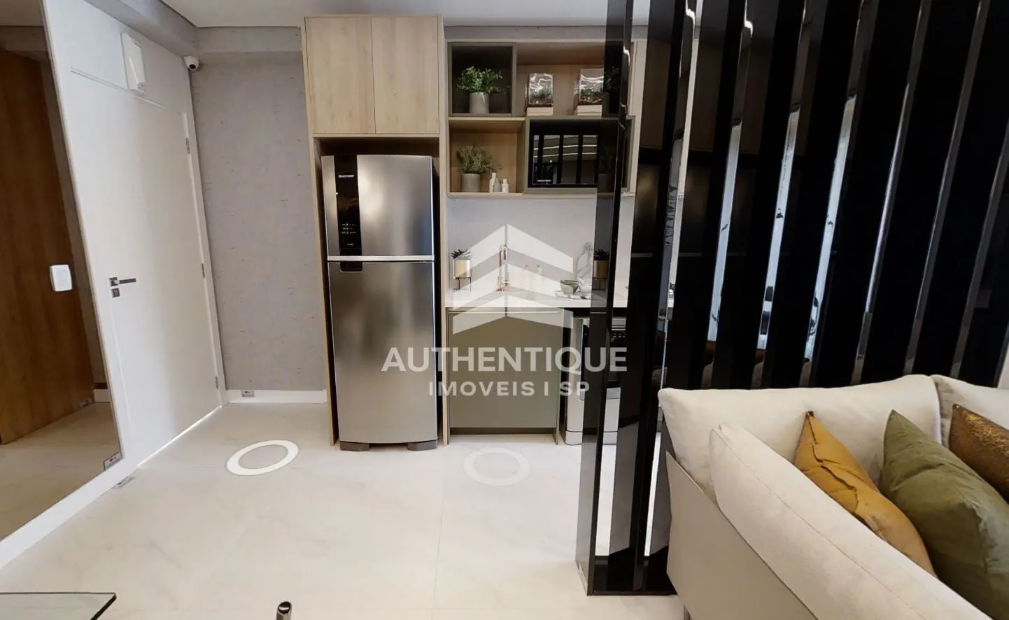Imagem Z IBIRAPUERA - Apartamento à venda em São Paulo/SP