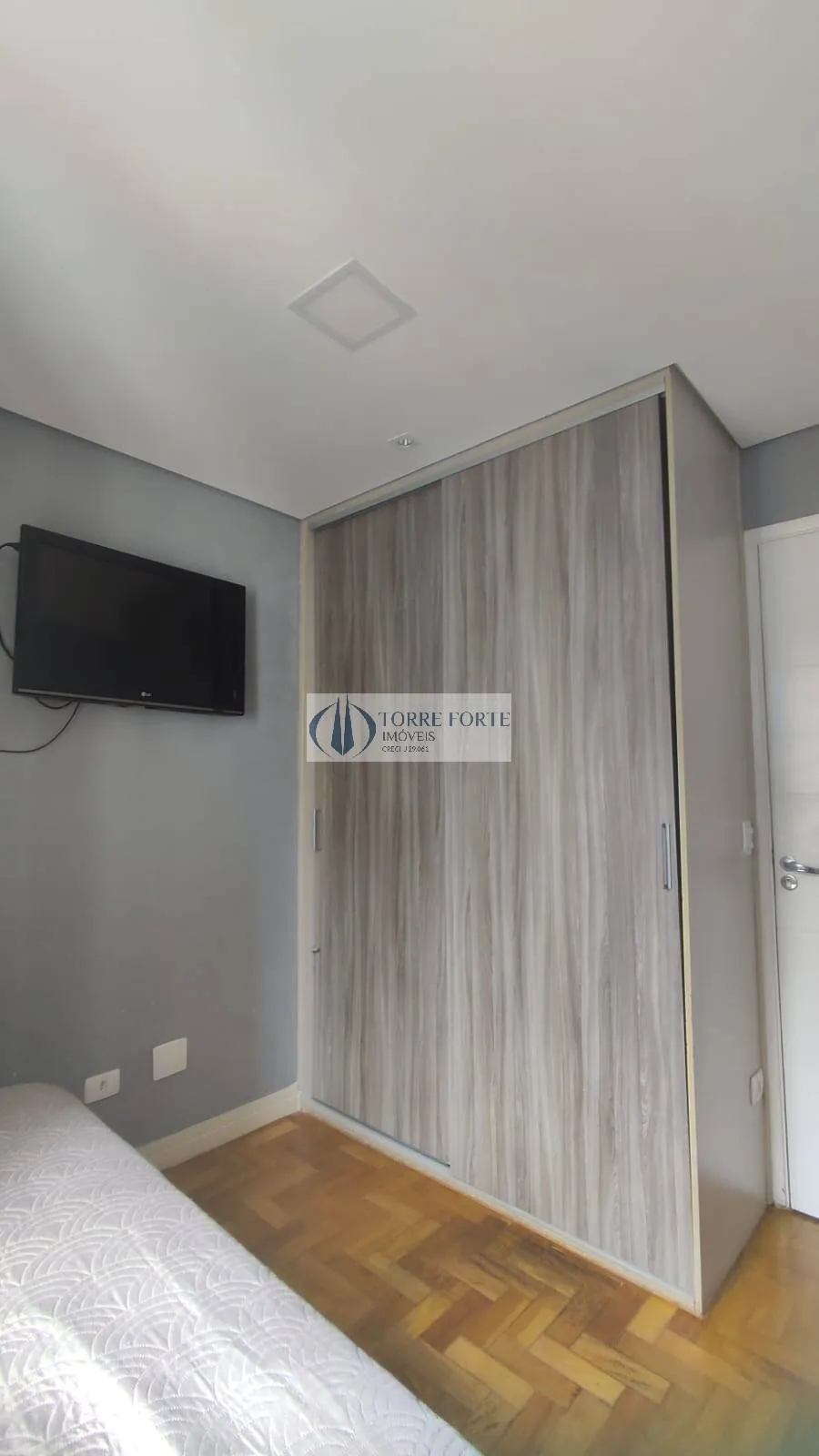 Imagem Apartamento 3 dormitórios (1 suíte) | 80 m² | 1 vaga fixa | Santa Teresinha