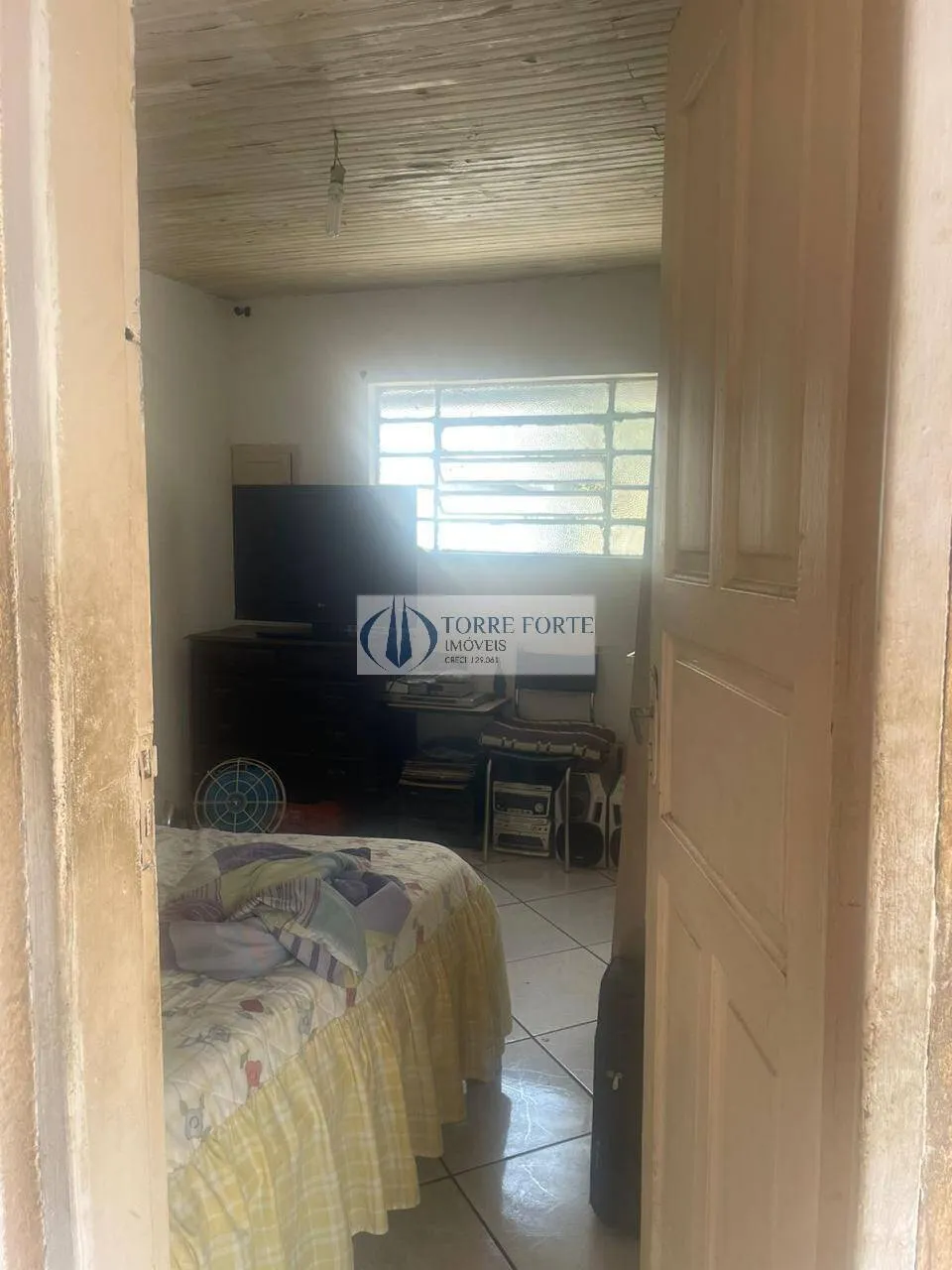 Imagem Terreno com 2 casa na Vila Carrão