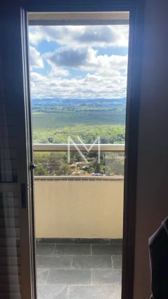 Imagem Apartamento à Venda 4 Quartos 1 Suíte 164m² - Centro - SJC