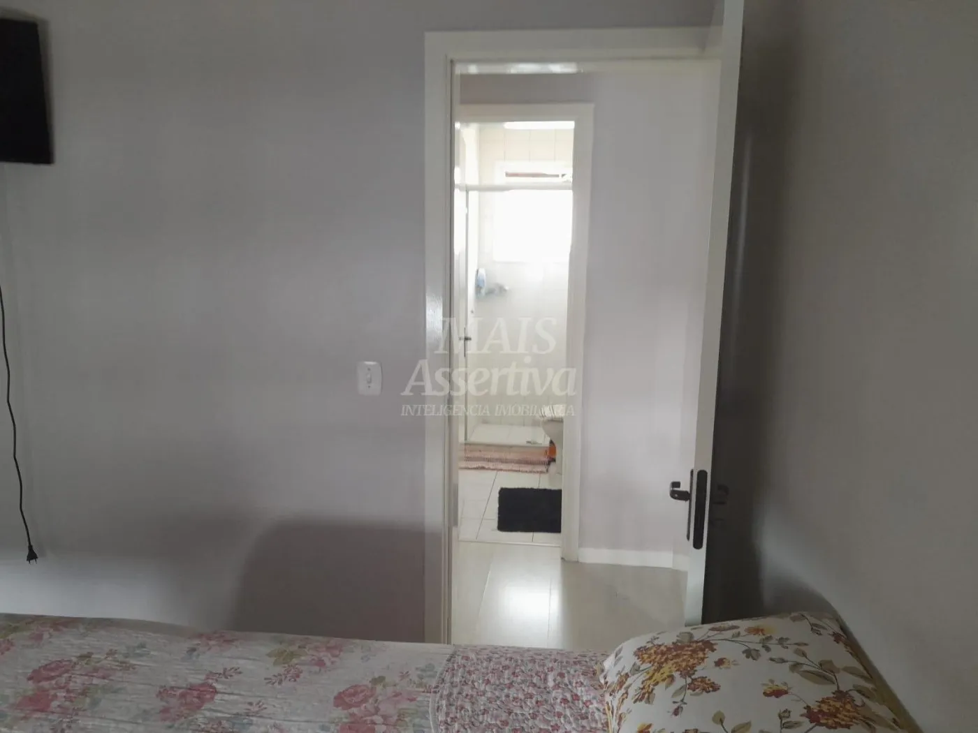 Imagem Apartamento semi mobiliado para venda, Condominio Flora Brasil em Novo Hamburgo