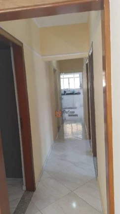 Imagem Casa com 3 dormitórios à venda, 172 m² por R$ 740.000 - Vila Joana - Jundiaí/SP