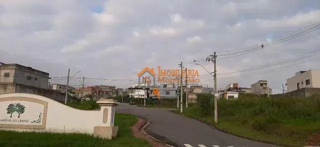 Imagem Terreno à venda, 244 m² por R$ 319.500,00 - Itaim - Guarulhos/SP