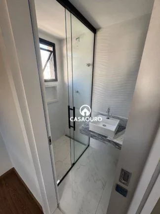 Imagem Cobertura com 3 quartos à venda, 140 m² por R$ 1.100.000 - Santa Efigênia - Belo Horizonte/MG