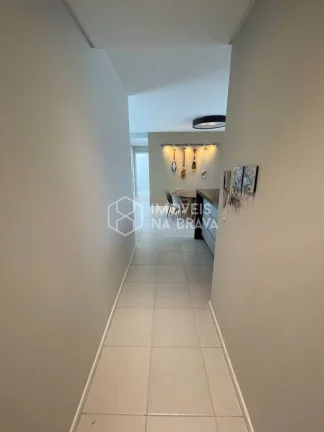 Imagem APARTAMENTO A VENDA - 3 QUARTOS 2 VAGAS - ALOHA HOME RESORT - PRAIA BRAVA - ITAJAI/SC