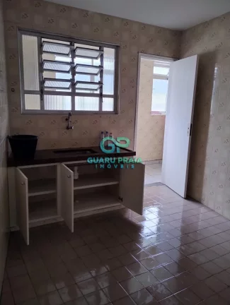 Imagem Apartamento 2 dormitorios, 50m da UNAERP