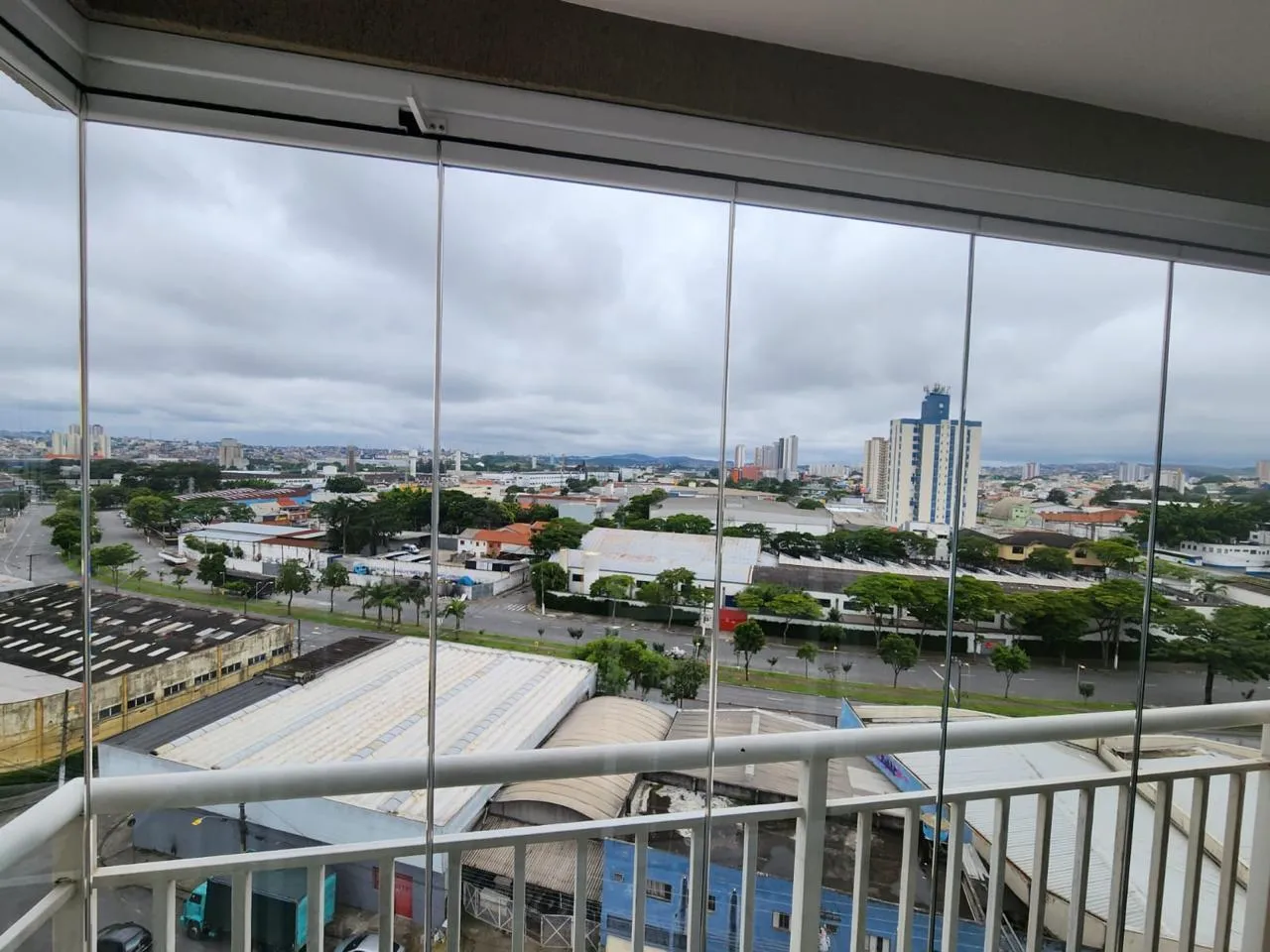 Imagem Apartamento para Venda em Santo André / SP no bairro Casa Branca