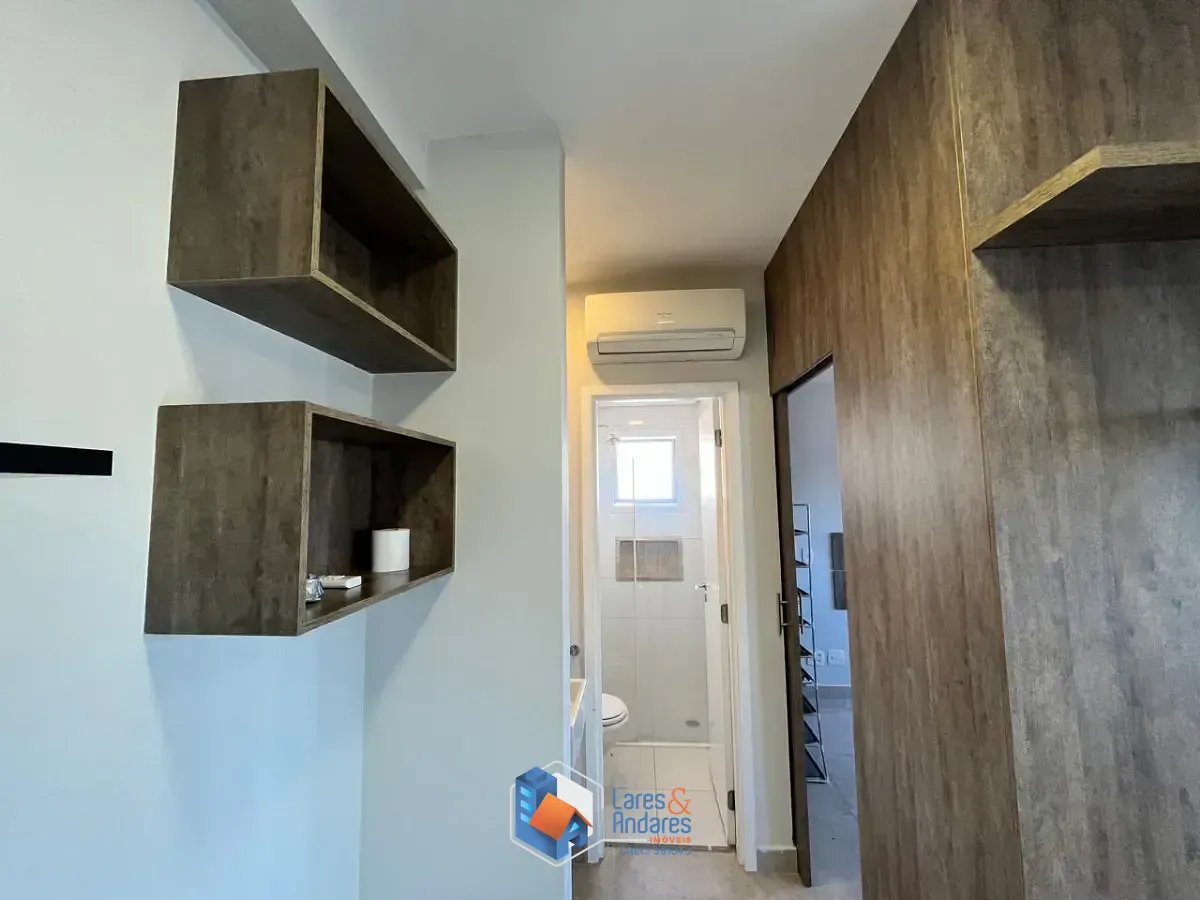 Imagem Studio para venda em Cidade Monções com 1 quarto, sendo 1 suíte, 42m²