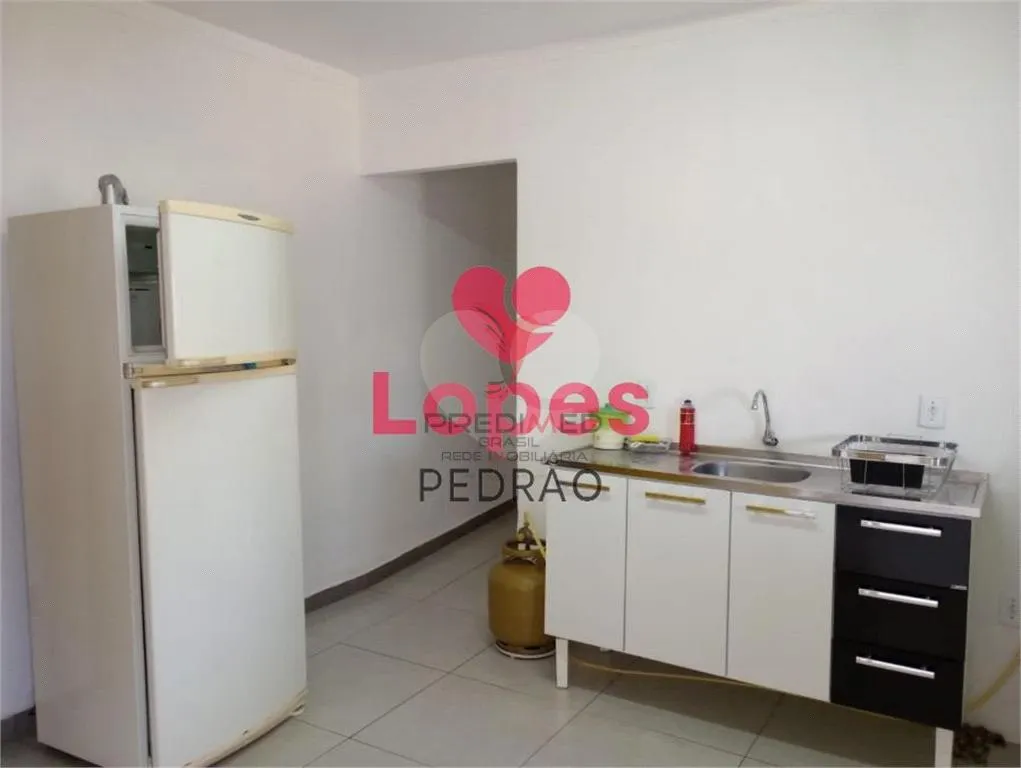 Imagem Casa de 1 quarto, 74m² no bairro Parque Residencial Rondon, em Lençóis Paulista