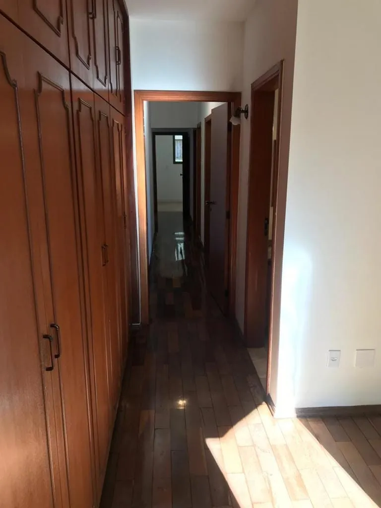 Imagem Apartamento à venda 3 Quartos, 1 Suite, 2 Vagas, 150M², Jardim das Nações, Taubaté - SP | Condomínio Residencial Green Tower