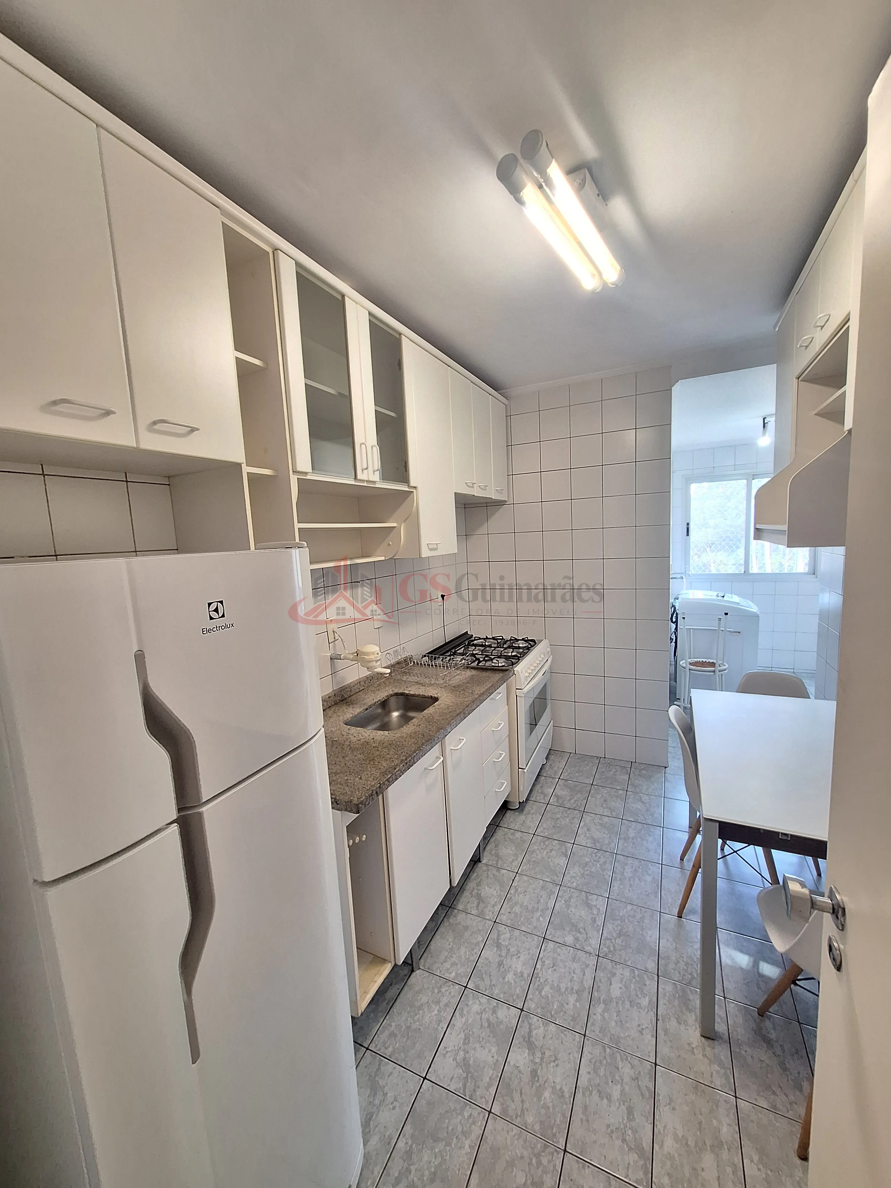 Imagem Apartamento no Maison de Ville - 78,82 m², 1 dormitório | Alphaville