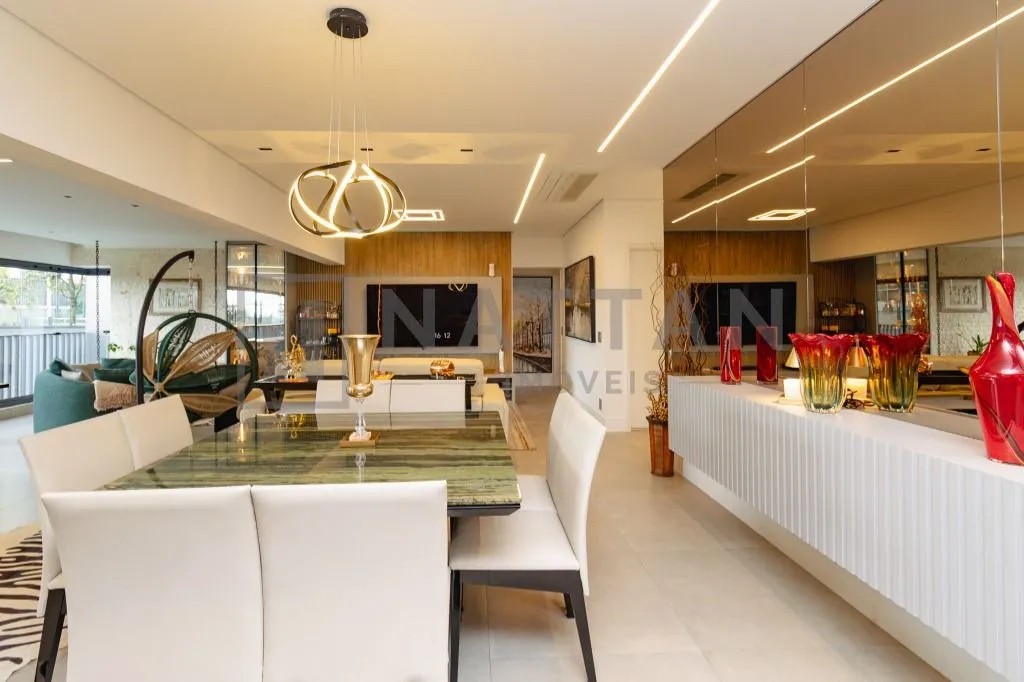 Imagem Apartamento Garden com 2 dormitórios à venda, 200 m² por R$ 2.900.000,00 - Tatuapé - São Paulo/SP