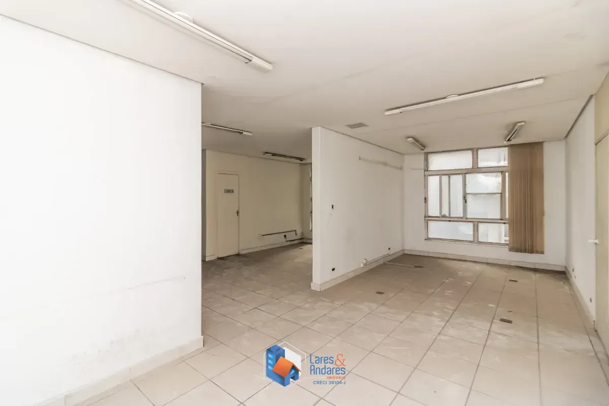 Imagem Conjunto comercial para venda e locação em República, 200m²