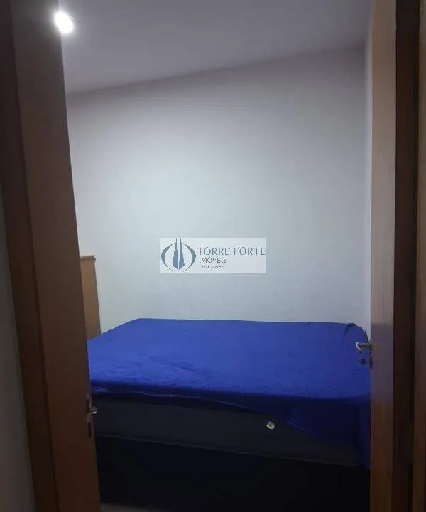 Imagem Apartametno 2 dormitórios 1 vaga quintal privativo Vila Matilde