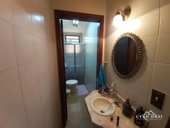 Imagem Casa à venda, 220 m² por R$ 630.000,00 - Centro - Piracicaba/SP