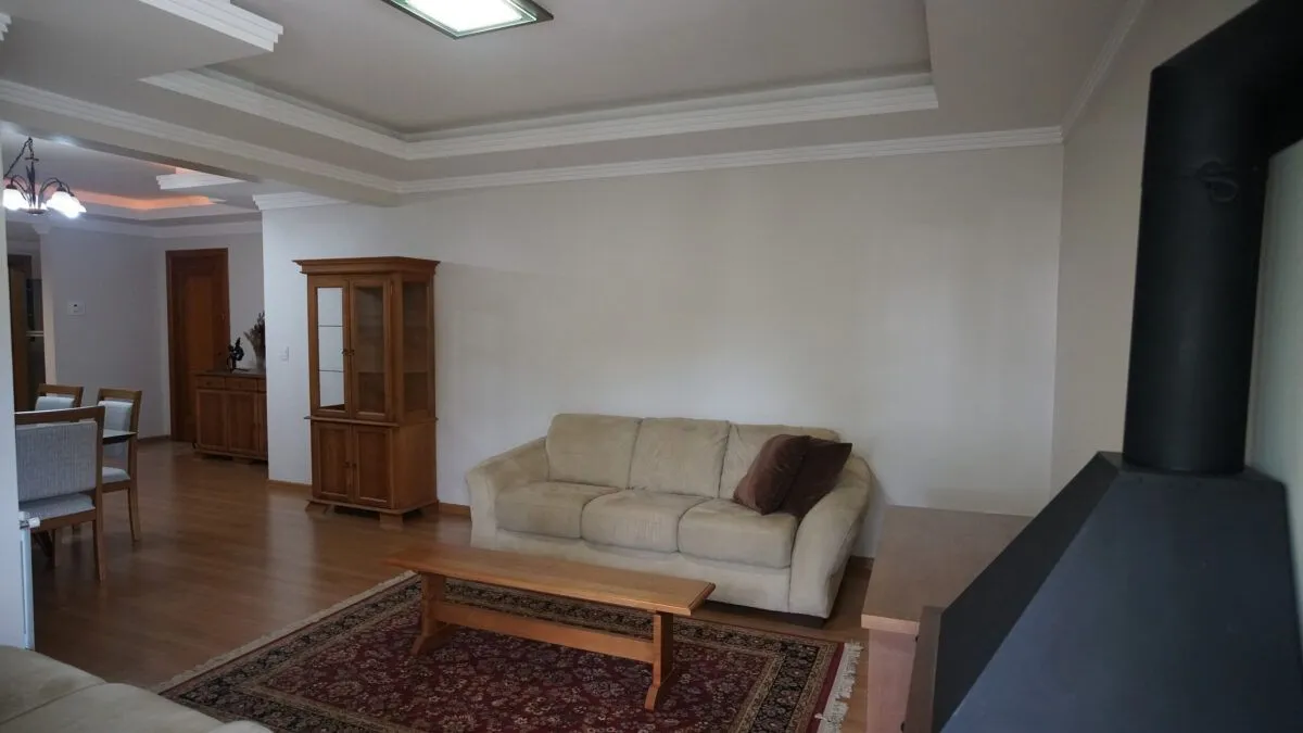 Imagem Apartamento no Centro de Gramado de 2 dormitórios e vaga