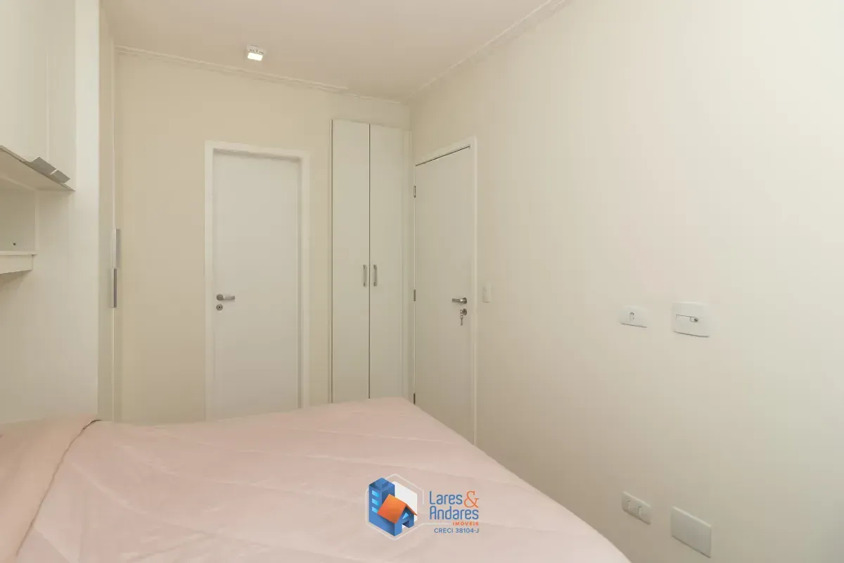Imagem Apartamento para venda em Saúde com 2 quartos, sendo 1 suíte, 61m²
