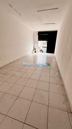 Imagem Ponto comercial para alugar no centro de Ubatuba