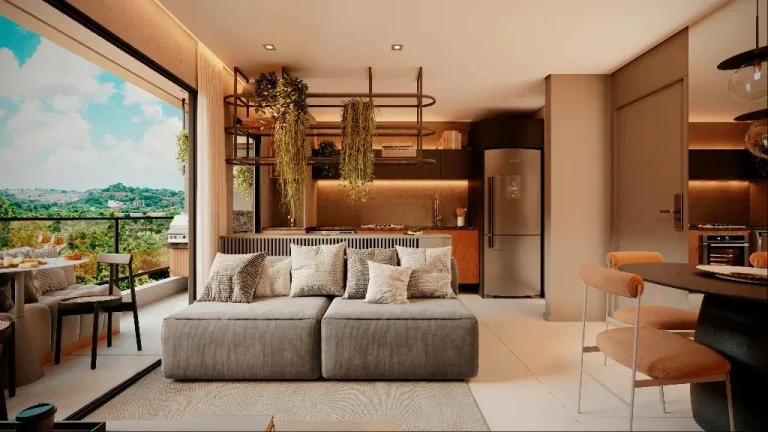 Imagem Apartamento Padrão