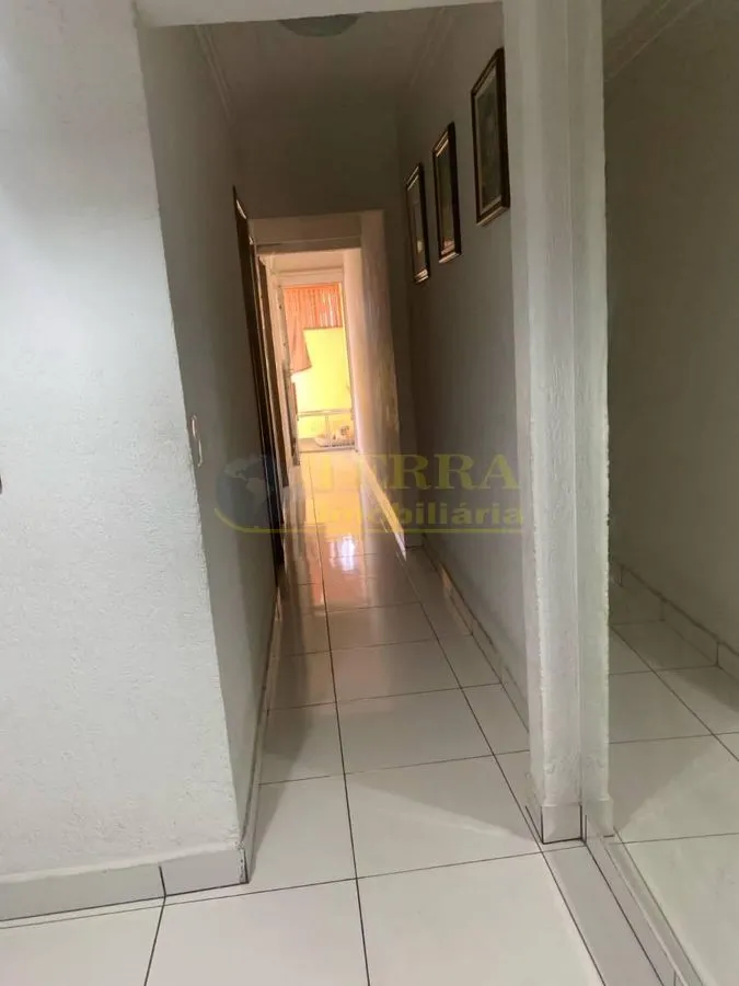 Imagem Terreno com 2 Casas, 6 Dormitórios à Venda - Jardim Roberto, Osasco/SP