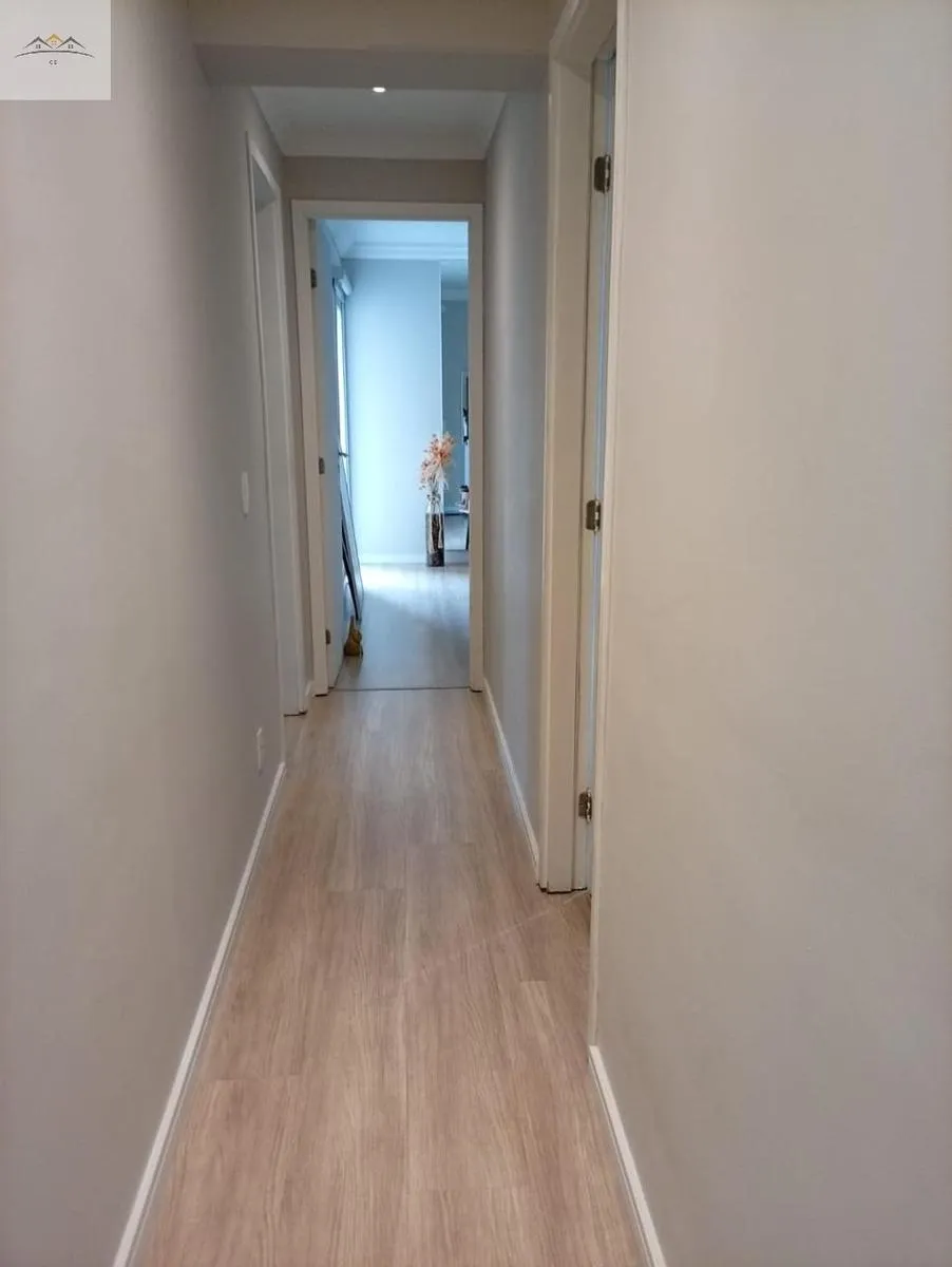 Imagem APARTAMENTO RESIDENCIAL em Santo André - São Paulo, Casa Branca