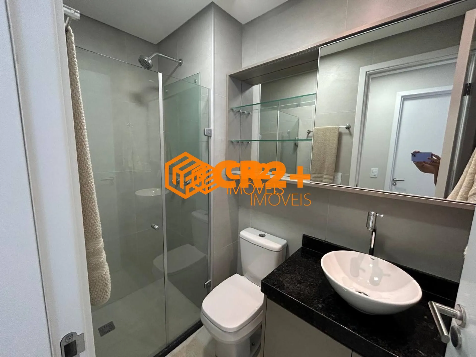 Imagem Apartamento a Venda de 56 m² com 2 quartos 1 suíte em bairro Rosarinho em Recif