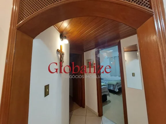 Imagem APARTAMENTO COM 2 DORMITÓRIOS, VAGA DE GARAGEM NO CORAÇÃO DO GONZAGA EM SANTOS POR R$ 742.000,00