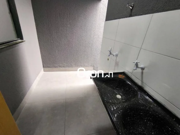Imagem Casa à venda, 90 m² por R$ 313.000,00 - Residencial Itaipu - Goiânia/GO