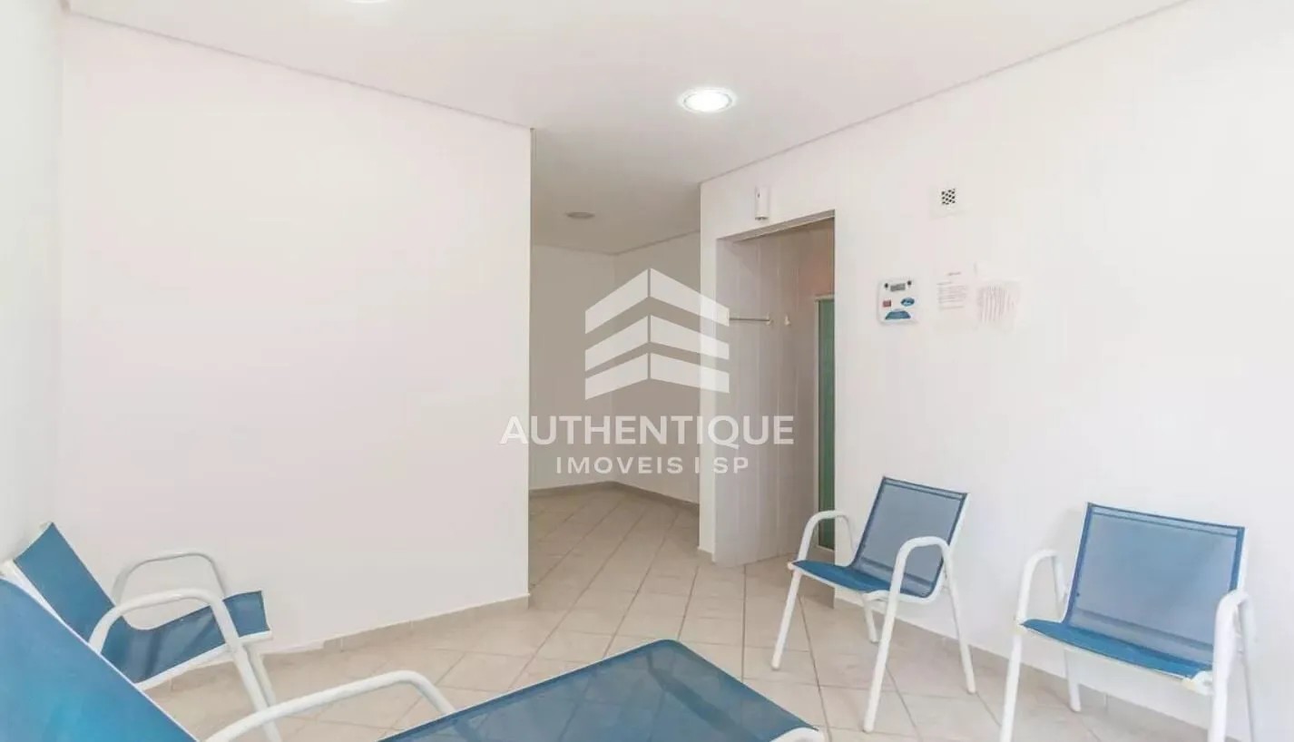 Imagem Vincetori Condominium Alto da Boa Vista - Apartamento à venda no bairro Santo Amaro - São Paulo/SP, Zona Sul
