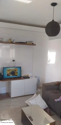 Imagem CASA RESIDENCIAL em POÇOS DE CALDAS - MG, JARDIM PARAÍSO